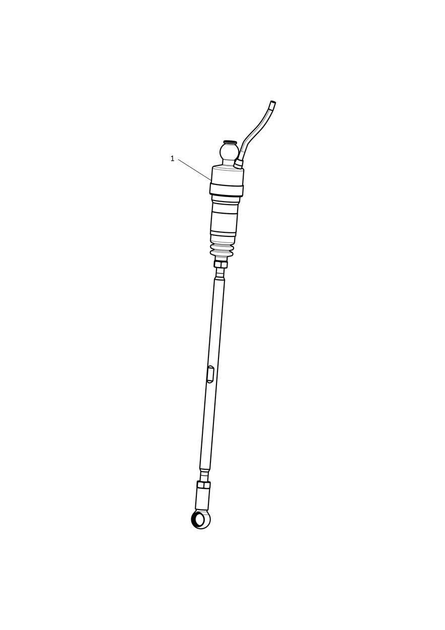 KIT D ASSISTANCE AU CHANGEMENT DE VITESSES VIN AG0881 POUR TRIDENT 2021