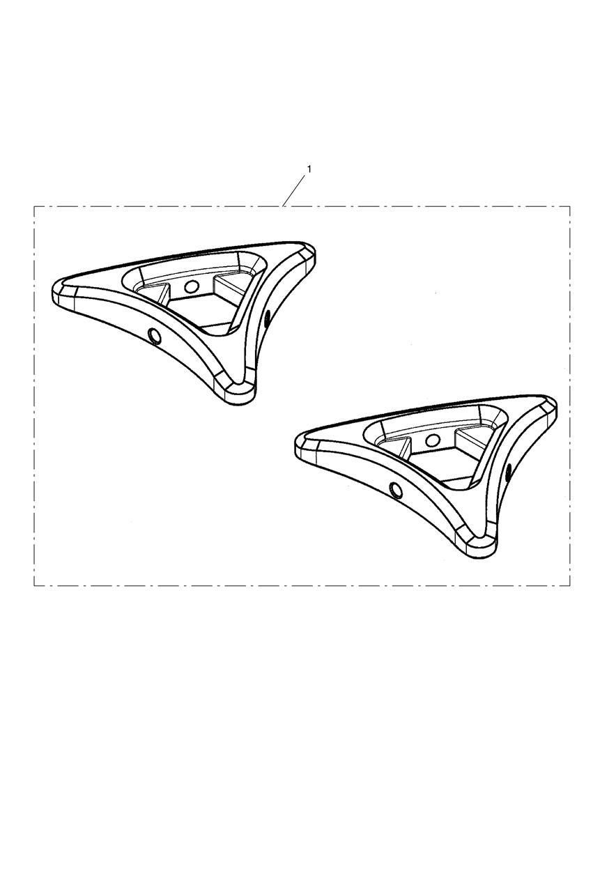 KIT DE REGLAGE DE LA PRECHARGE POUR DAYTONA 675 2013