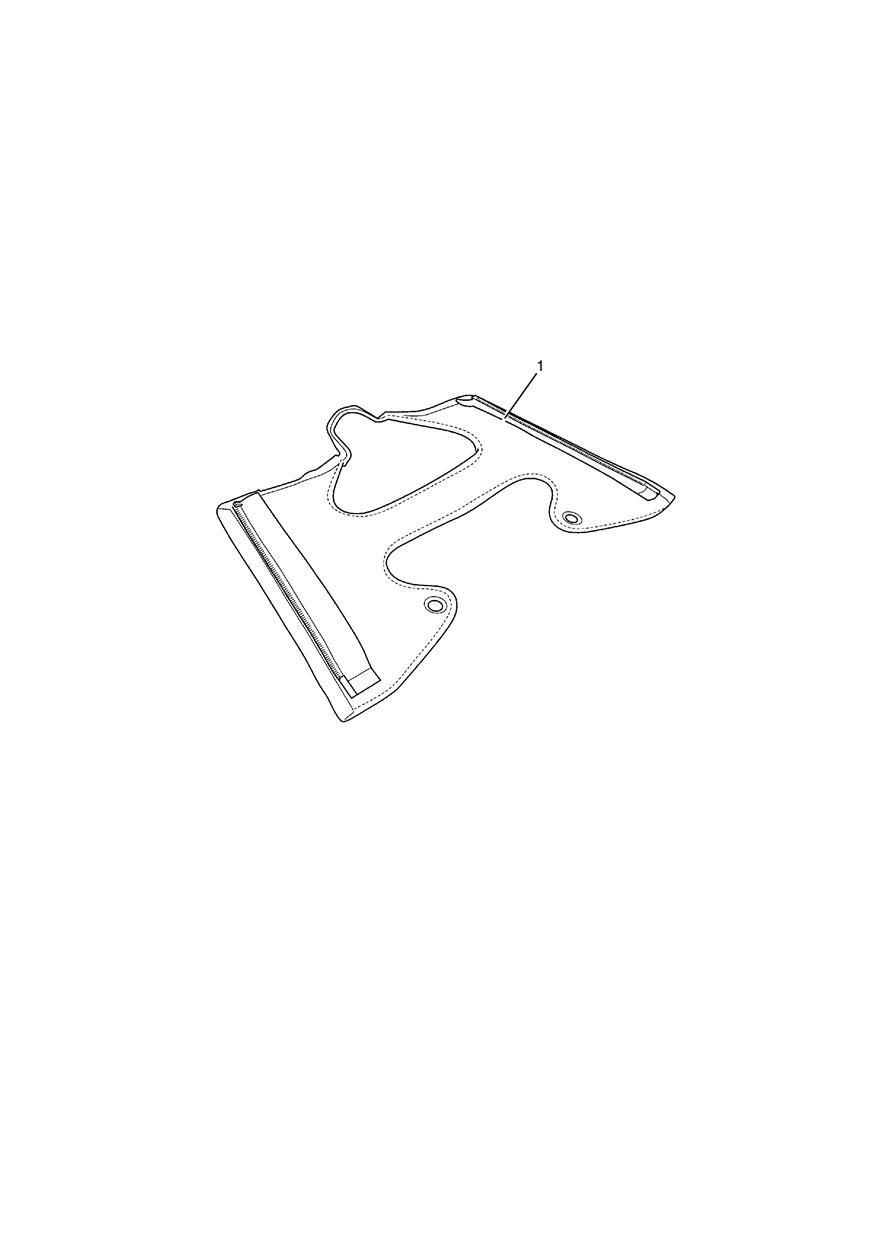 HARNAIS PACK ARRIERE PASSAGER POUR DAYTONA 675 2013