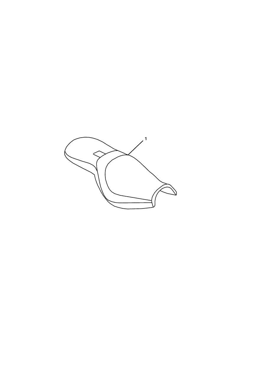 KIT SELLE BIPLACE TOURING LONGUE DISTANCE POUR ROCKET III 2005