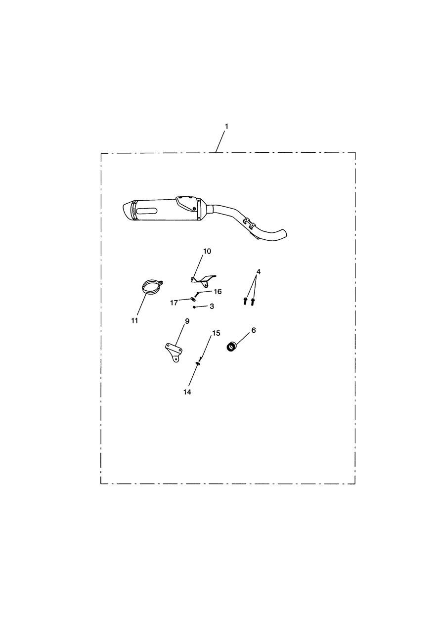 SILENCIEUX SLIP ON ARROW POUR TIGER 1050 ABS SE 2009