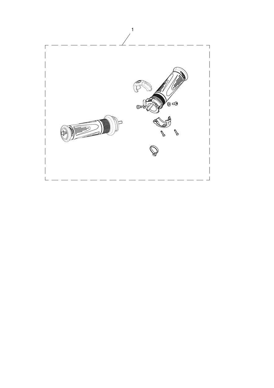 KIT DE POIGNEES CHAUFFANTES POUR SCRAMBLER 1200 X 2024