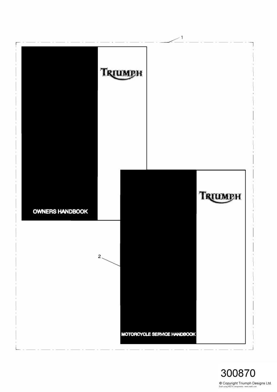 MANUELS DU PROPRIETAIRE POUR BONNEVILLE AMERICA 2002