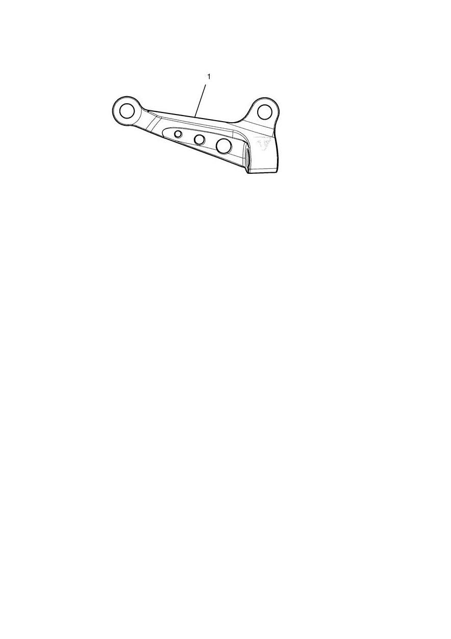 GUIDE DE CABLE D EMBRAYAGE ANODISE CLAIR POUR BONNEVILLE T100 2017