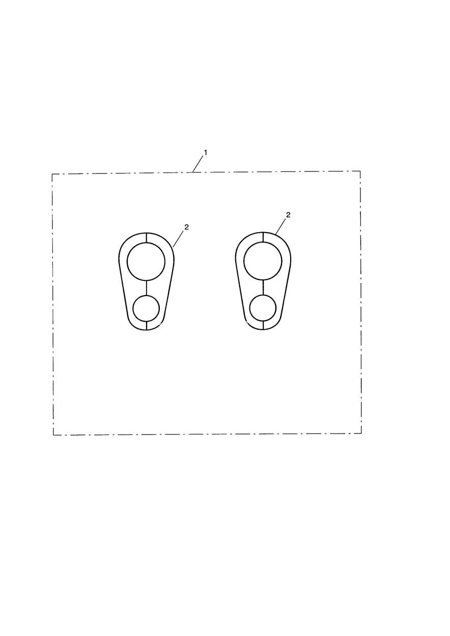 GUIDE CABLE CHROME 254MM POUR THUNDERBIRD 2010