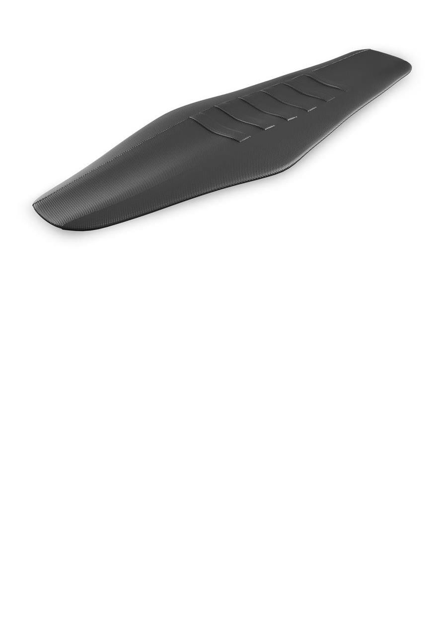 COUVRE SIEGE ANTIDERAPANT POUR TF250 X 2024