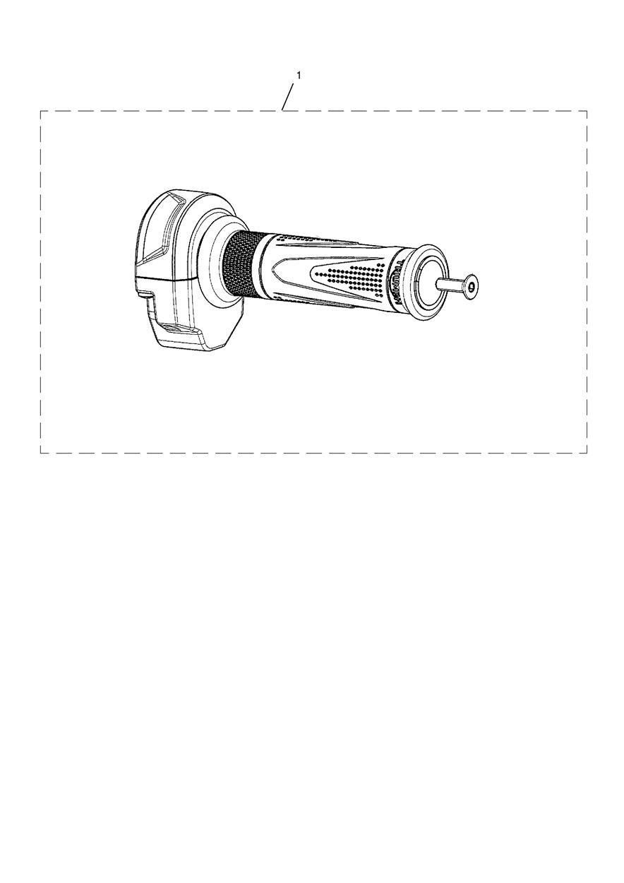 RESTRICTOR KIT 35KW POUR SPEED TWIN 900 2025