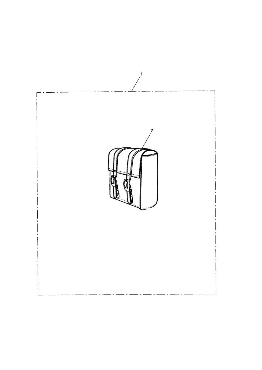 KIT DOSSERET PASSAGER EN CUIR PETIT POUR THUNDERBIRD 2010