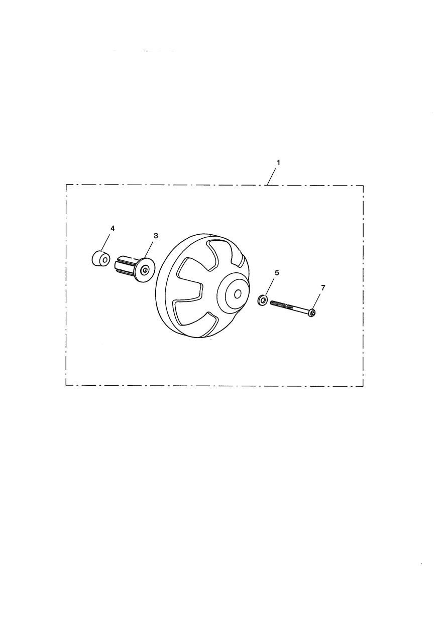 KIT DE COUVERTURE CUSHDRIVE EN FIBRE DE CARBONE POUR DAYTONA 955 2002