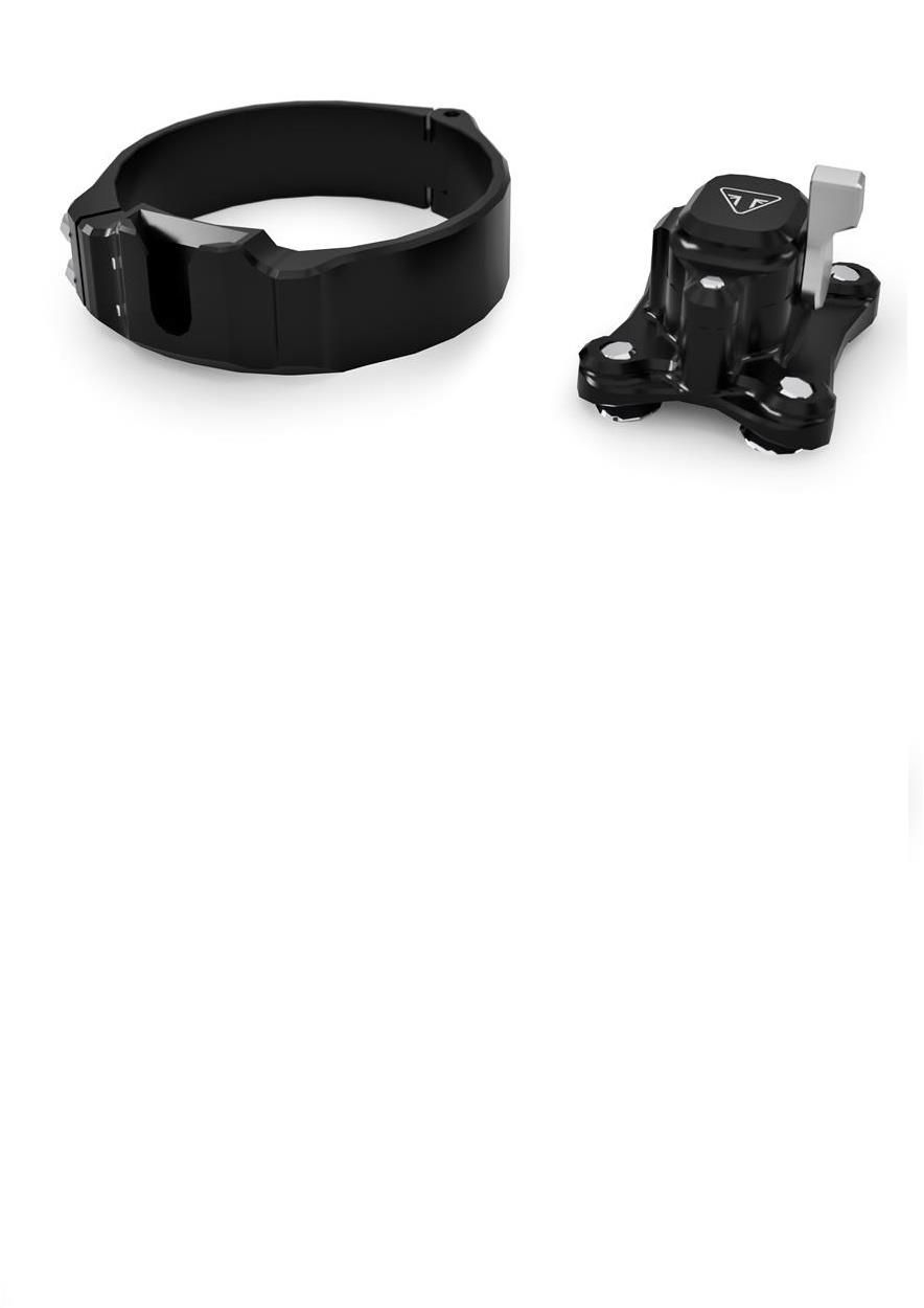 HOLE SHOT DEVICE POUR TF250 X 2024