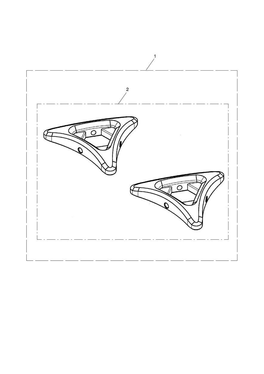 PACK REGULATEUR DE PRECHARGE TOUS SAUF US CA BR IN POUR DAYTONA 675 2013