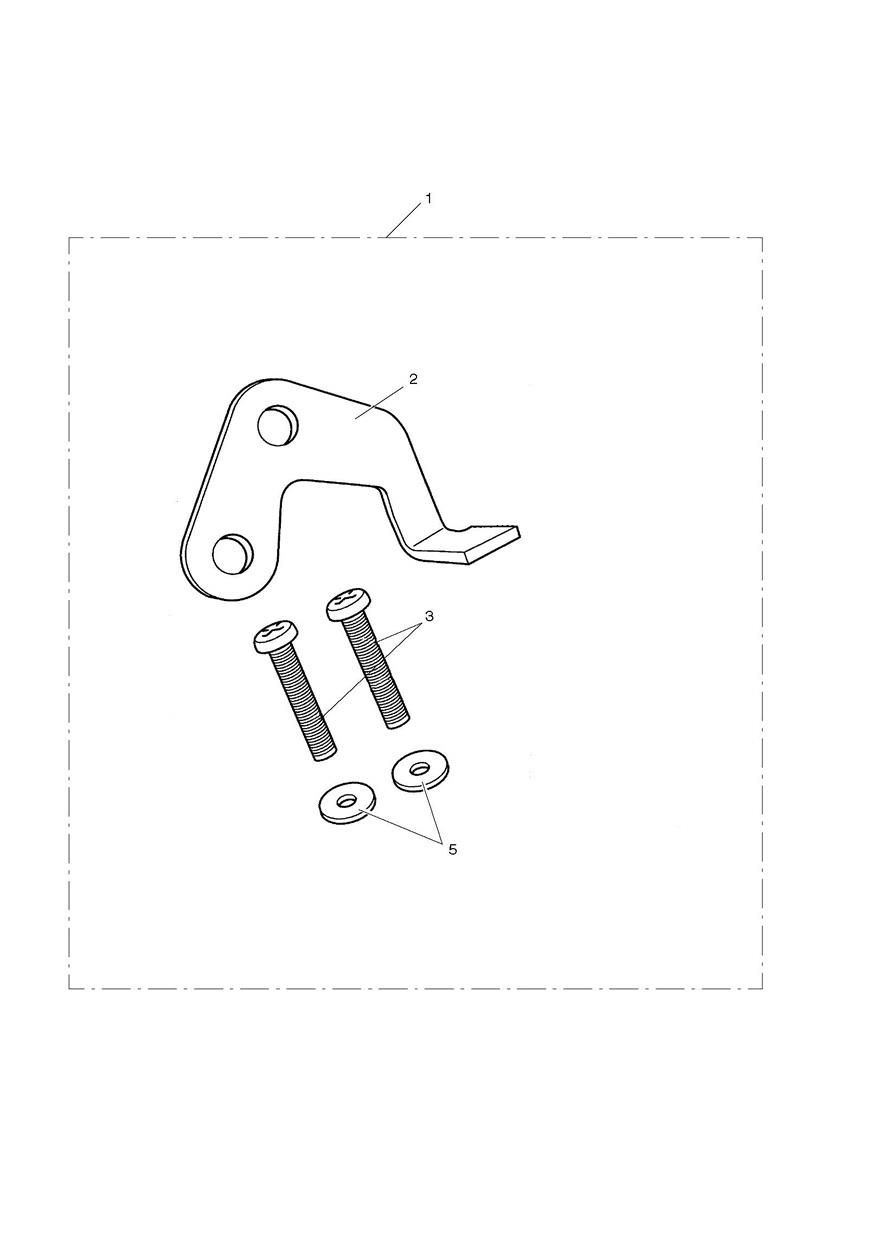 KIT DE RESTRICTION 98CV POUR STREET TRIPLE SPECIAL 2008