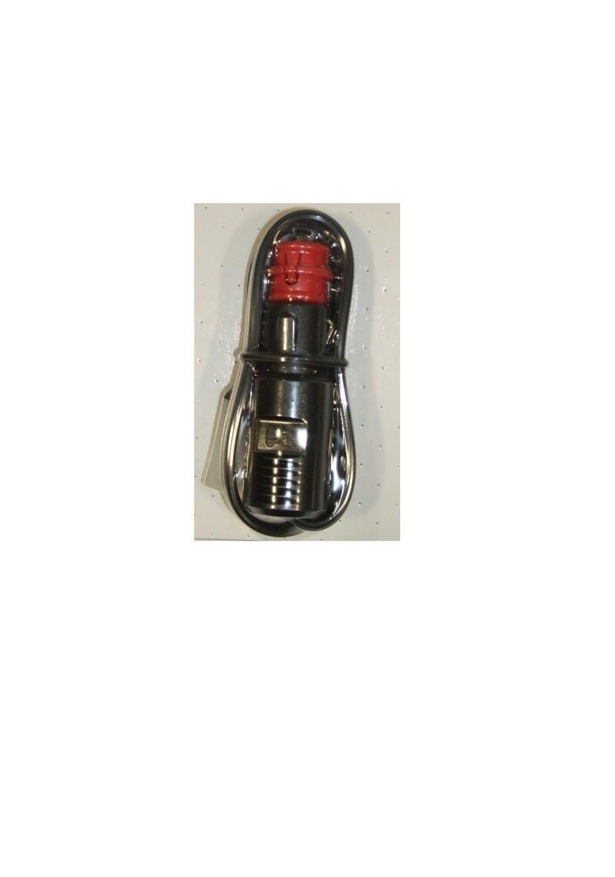 ADAPTATEUR OPTIMATE POUR AMERICA A1 2010