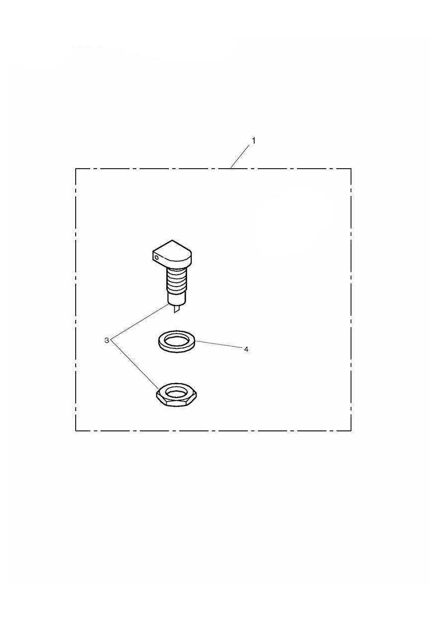 KIT DE PRISES AUXILIAIRES POUR ROCKET III 2005
