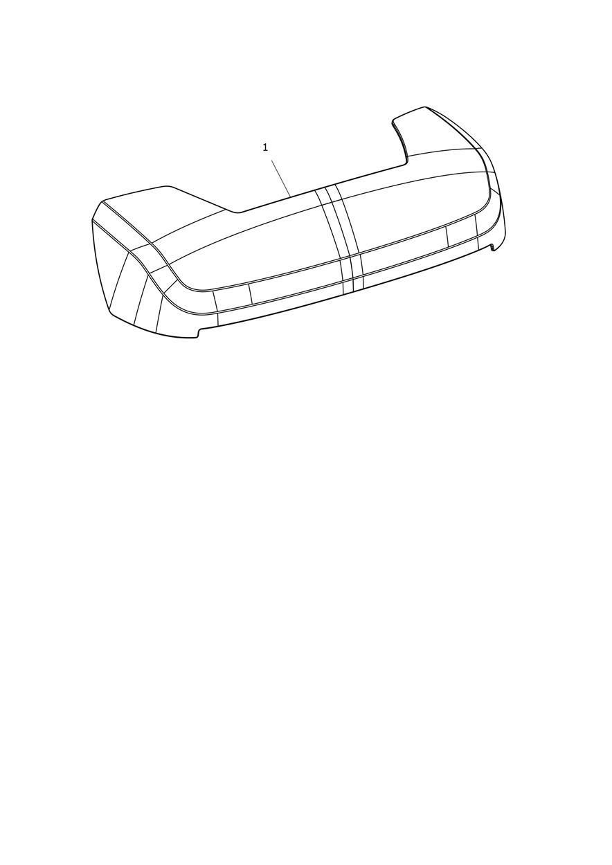 KIT TOP CASE POUR TIGER SPORT LAMS 2025