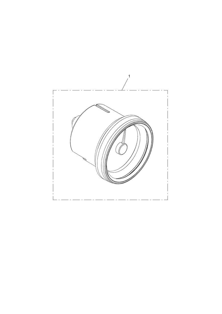 KIT DE CONVERSION DE TACHYMETRE 423524 POUR AMERICA A1 2010