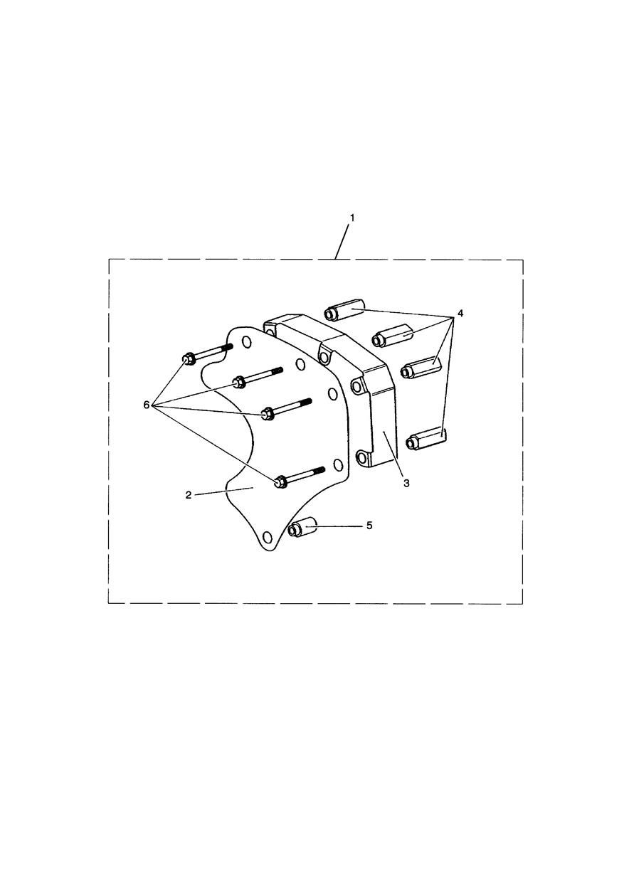 KIT DE COUVERTURE DE PIGNON CLAIR POUR BONNEVILLE 2001