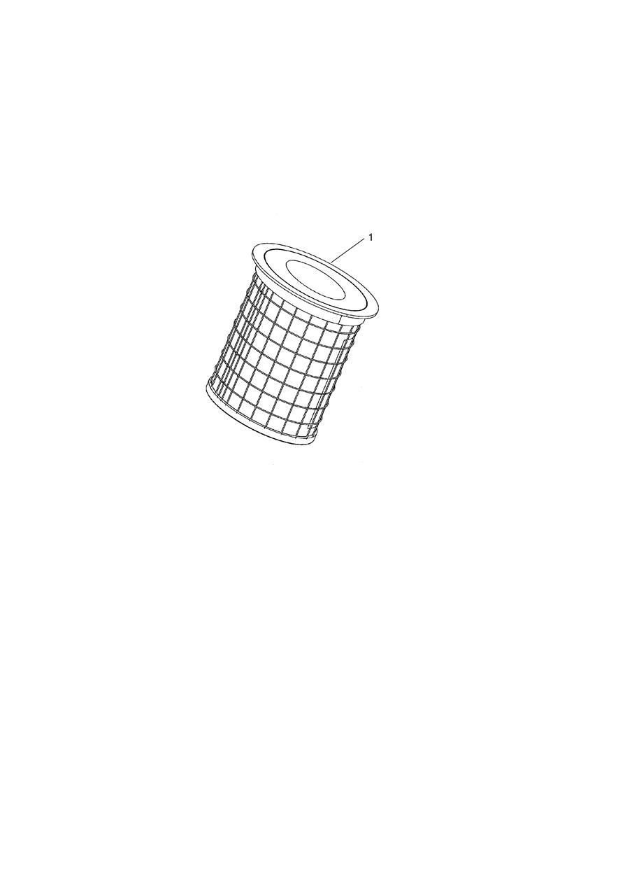 FILTRE A AIR LAVABLE POUR THUNDERBIRD 2010