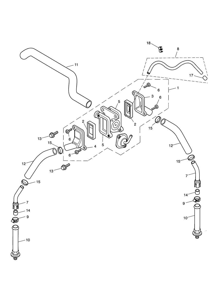 CONTROLE DES EMISSIONS POUR SPEEDMASTER 2003