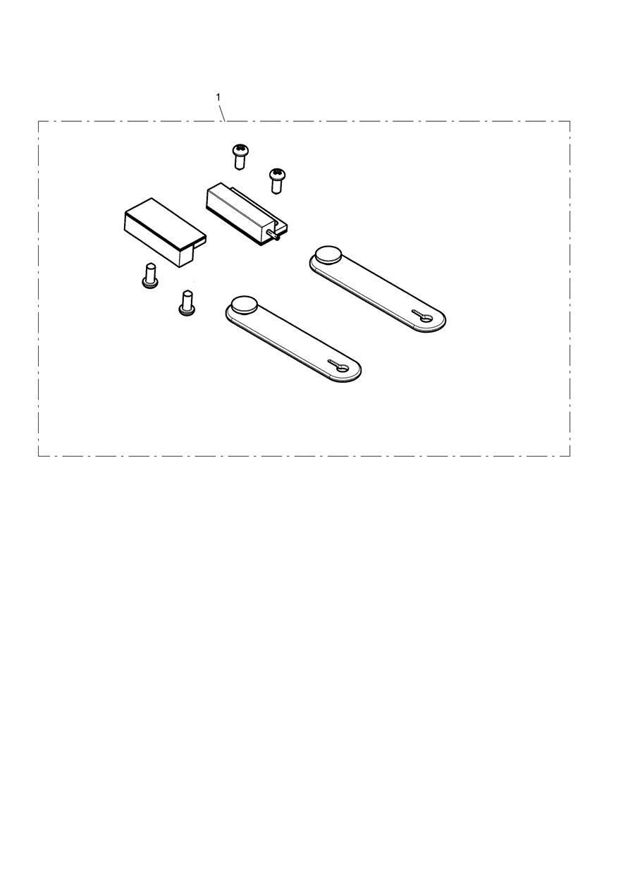 FIX KIT ALARM POUR ROCKET 3 GT 2020